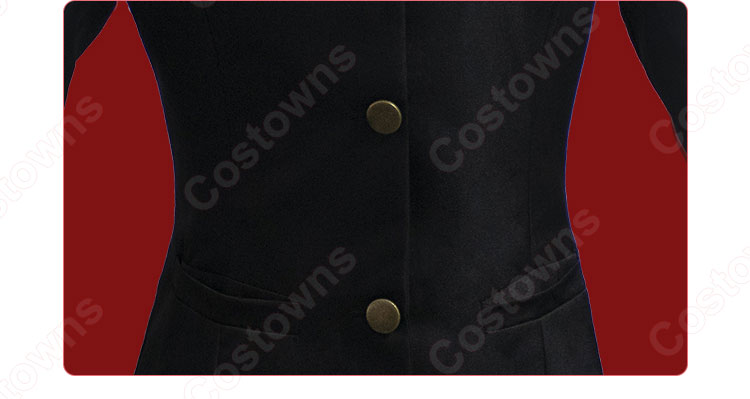 夢の魔女 (イドーラ) 川上富江のスキン コスプレ衣装 『IdentityⅤ(第五人格/アイデンティティ5)』の登場人物の仮装 コスチューム-7