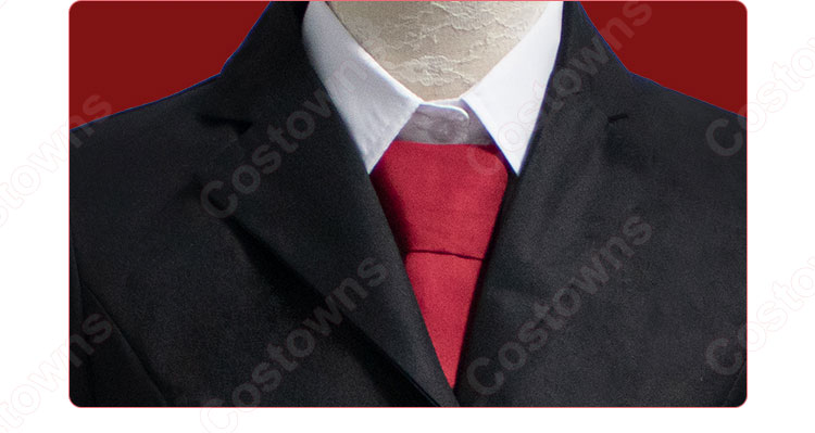 夢の魔女 (イドーラ) 川上富江のスキン コスプレ衣装 『IdentityⅤ(第五人格/アイデンティティ5)』の登場人物の仮装 コスチューム-5