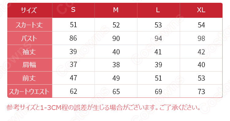 空軍 (マーサ・べハムフィール) コスプレ衣装 『IdentityⅤ(第五人格/アイデンティティ5)』の登場人物の仮装 コスチューム-10