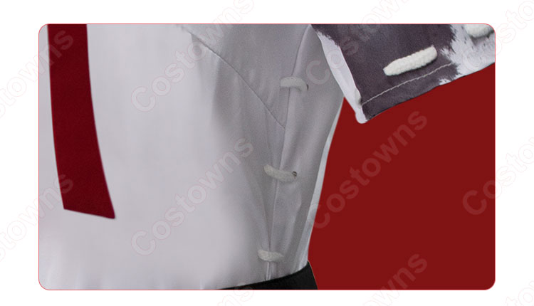 信者・川上富江のスキン コスプレ衣装 『IdentityⅤ(第五人格/アイデンティティ5)』の登場人物の仮装 コスチューム-4