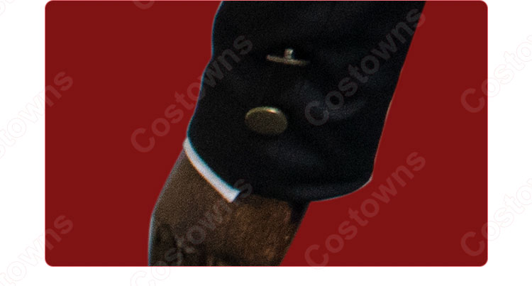 夢の魔女 (イドーラ) 川上富江のスキン コスプレ衣装 『IdentityⅤ(第五人格/アイデンティティ5)』の登場人物の仮装 コスチューム-8