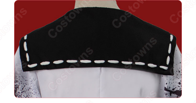 信者・川上富江のスキン コスプレ衣装 『IdentityⅤ(第五人格/アイデンティティ5)』の登場人物の仮装 コスチューム-7