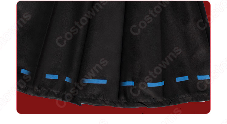 信者・川上富江のスキン コスプレ衣装 『IdentityⅤ(第五人格/アイデンティティ5)』の登場人物の仮装 コスチューム-8