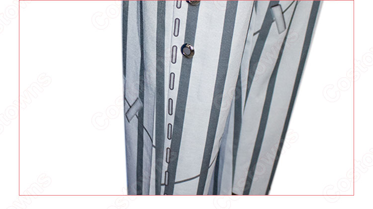 納棺師 (イソップ・カール) コスプレ衣装 『IdentityⅤ(第五人格/アイデンティティ5)』の登場人物の仮装 コスチューム-7