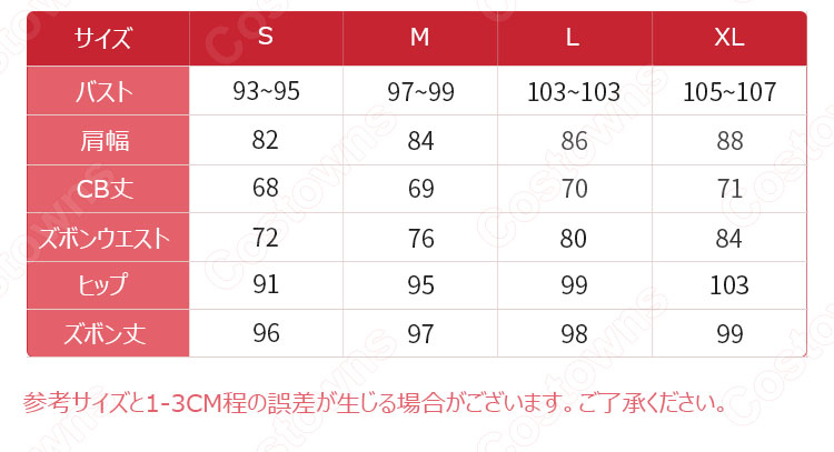 納棺師 (イソップ・カール) コスプレ衣装 『IdentityⅤ(第五人格/アイデンティティ5)』の登場人物の仮装 コスチューム-8