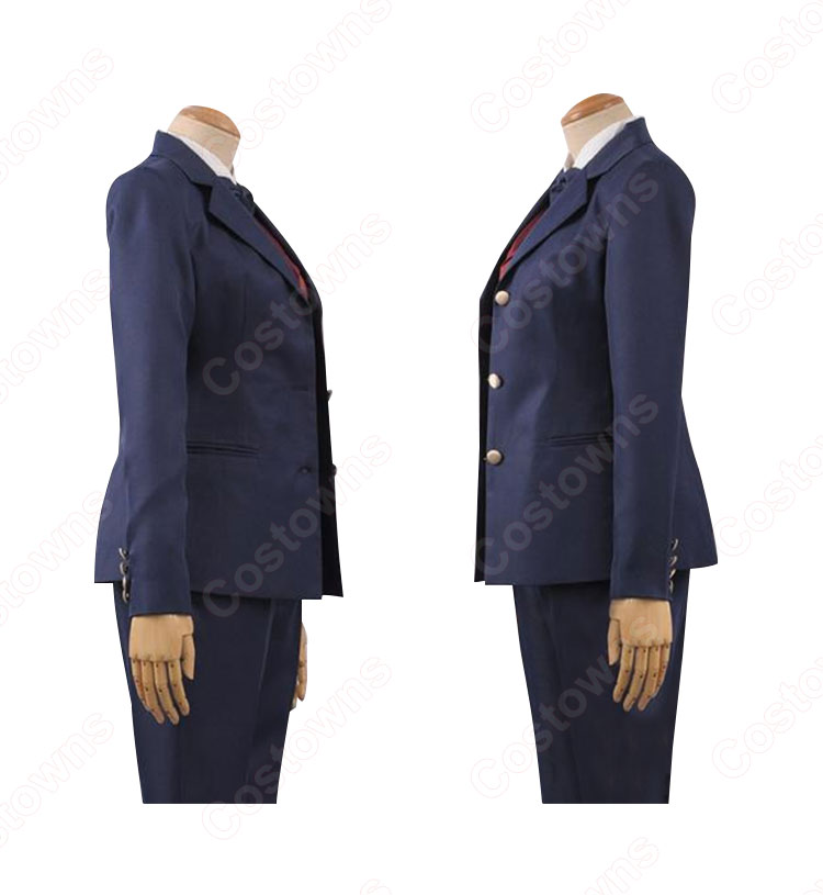 巽幸太郎(たつみこうたろう) コスプレ衣装 『ゾンビランドサガ(ぞんびらんどさが)』の登場人物の仮装 コスチューム-2