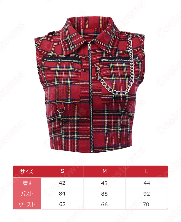 チアリーダーユニフォーム衣装 ステージ衣装 ステージ服の通販-5