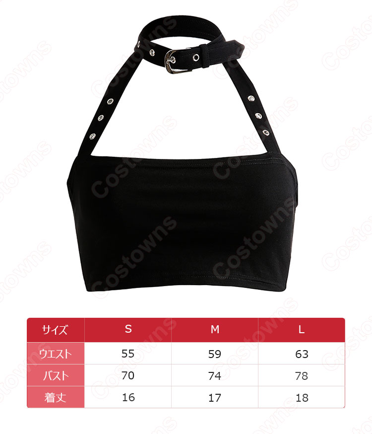 チアリーダーユニフォーム衣装 ステージ衣装 ステージ服の通販-13