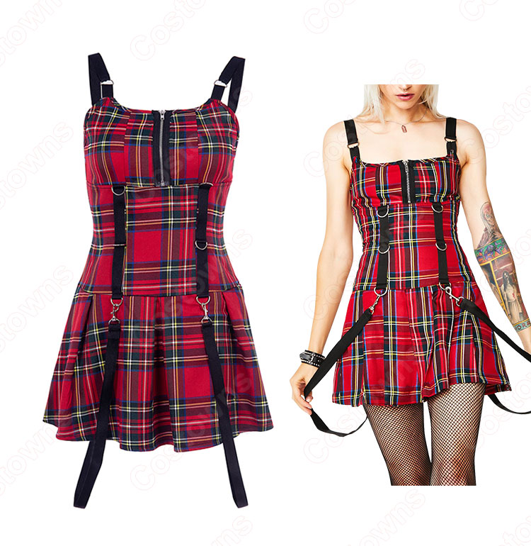 チアリーダーユニフォーム衣装 ステージ衣装 ステージ服の通販-7