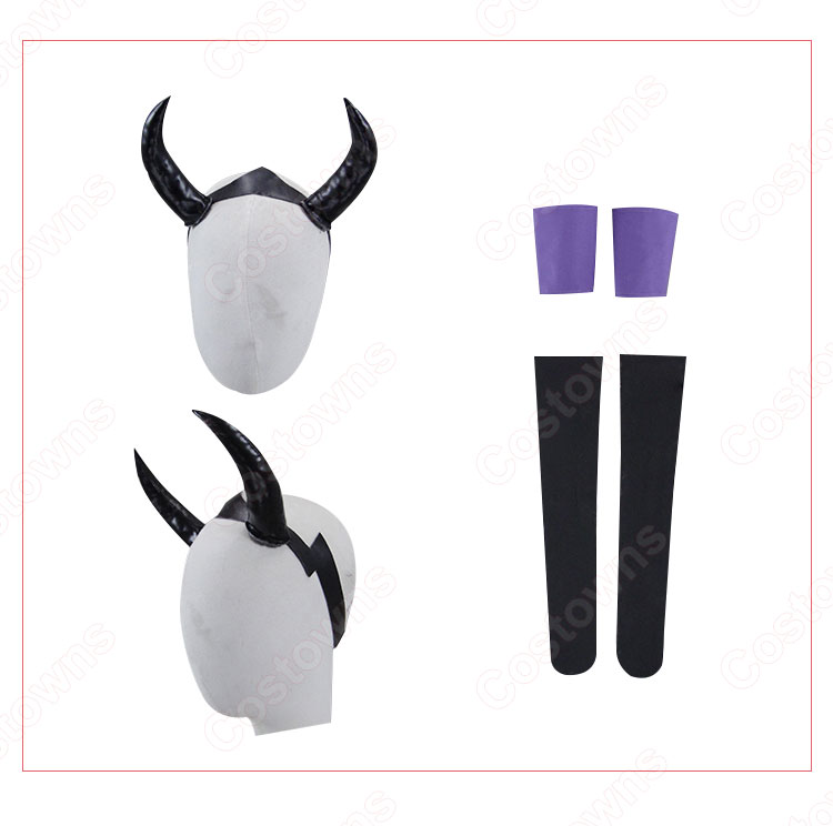 鬼箱王 (きせきおう) コスプレ衣装 『終わりのセラフ（おわりのセラフ、Seraph of the end）』の登場人物の仮装 コスチューム-3