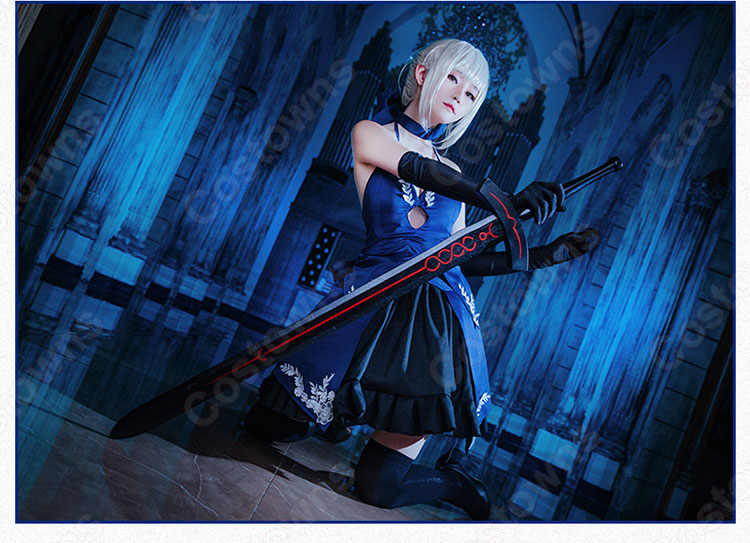 Fate/Grand Order FGO アルトリア・ペンドラゴン セイバー