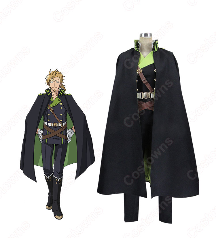 五士典人 ごしのりと 軍服 コスプレ衣装の通販 終わりのセラフ おわりのセラフ Seraph Of The End 仮装 コスチューム Costowns 五士典人 ごしのりと 軍服 コスプレ衣装の通販 終わりのセラフ おわりのセラフ Seraph Of The End 仮装 コスチューム Costowns