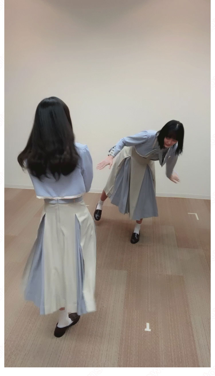 乃木坂46 遠藤さくら 衣装 通販 「2020年11月10日 ~ Weibo生配信」 アイドル制服 アイドル ダンス服 ステージ服-5