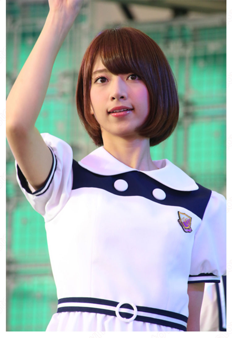 乃木坂46 12thシングル「太陽ノック」 衣装 通販 アイドル制服