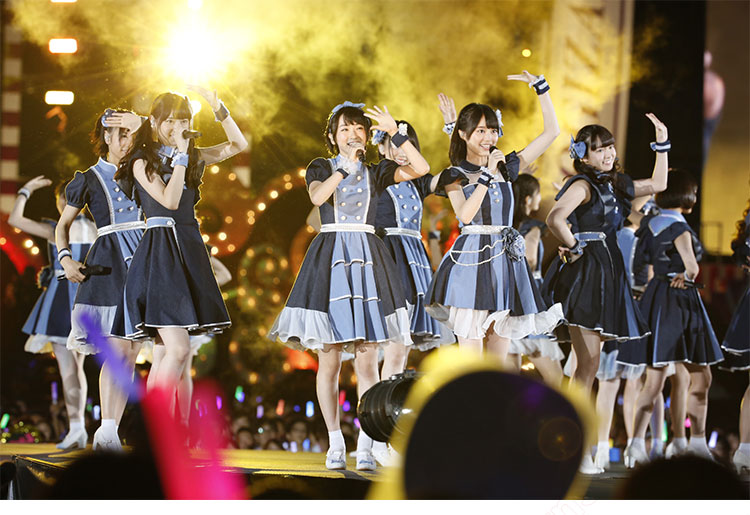 ダブルボタンバージョン MVダンス服 - 乃木坂46 衣装 通販 12th ダブルボタンバージョン MVダンス服 - 乃木坂46 衣装 通販 12th