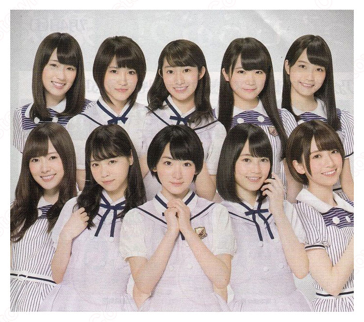 乃木坂46 生田絵梨花 衣装 通販 アイドル制服 アイドル ダンス服 ステージ服 ダンス服 アイドルグループ-1