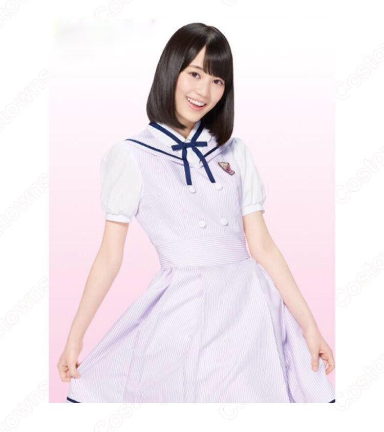 生田絵梨花 - 乃木坂46 衣装 通販アイドル制服 アイドル ダンス服