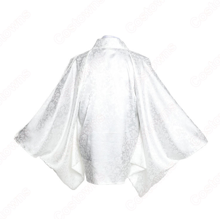 甘露寺蜜璃 (かんろじみつり) 羽織 コスプレ衣装 『鬼滅の刃』の登場人物の仮装 コスチューム-3