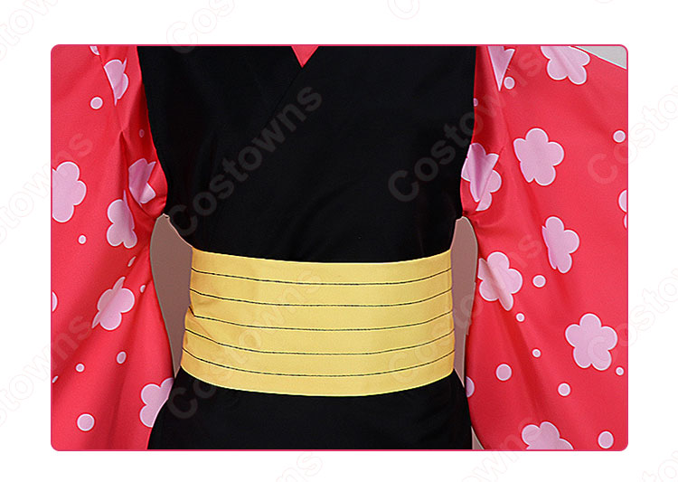 ベビー型紙【子供服型紙】ベビー袴セット（身長65〜90cm）お
