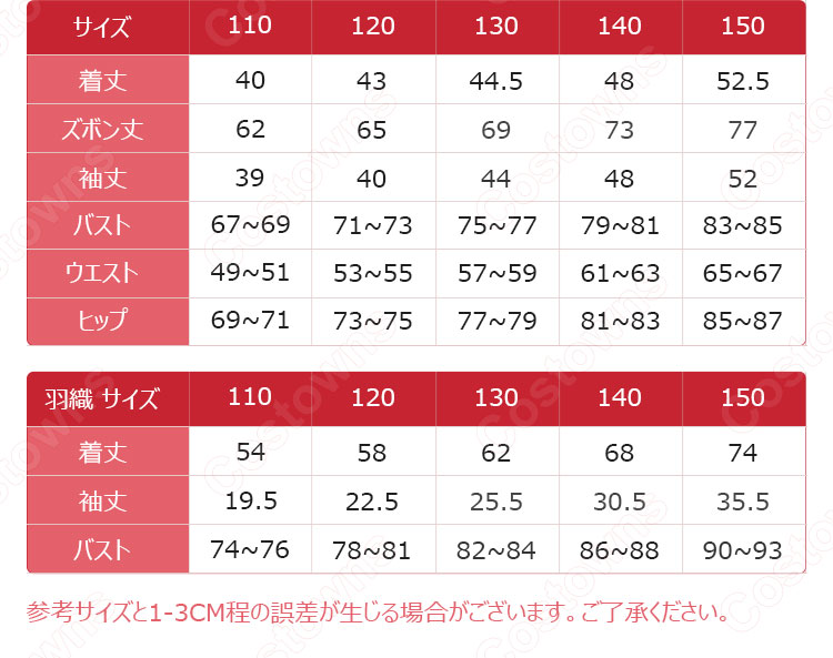 甘露寺蜜璃 (かんろじみつり) 鬼殺隊隊服 子供用 コスプレ衣装 『鬼滅の刃』の登場人物の変装 仮装 コスチューム-11