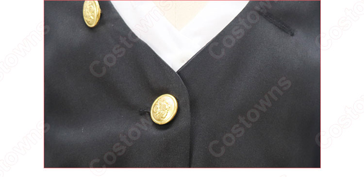 甘露寺蜜璃 (かんろじみつり) 鬼殺隊隊服 子供用 コスプレ衣装 『鬼滅の刃』の登場人物の変装 仮装 コスチューム-8