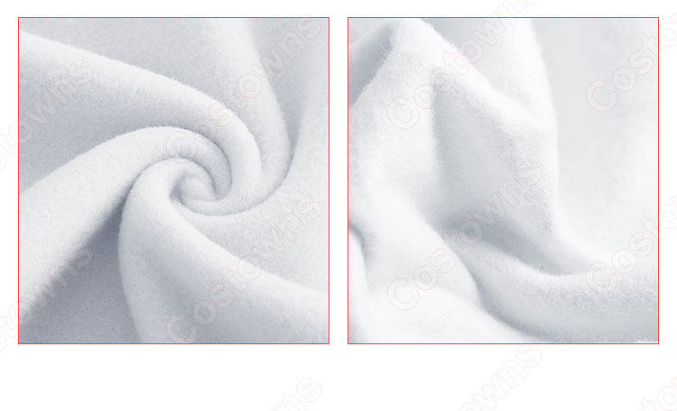 鬼滅の刃 レディースショート丈パーカー 長袖 ラウンジウェア-1