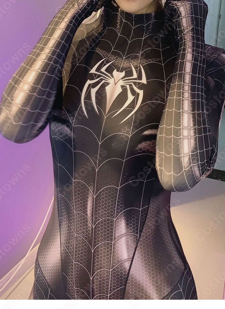 スパイダーマン コスプレ衣装マーベルコミック 仮装 スパイダーマン コスプレ衣装マーベルコミック 仮装