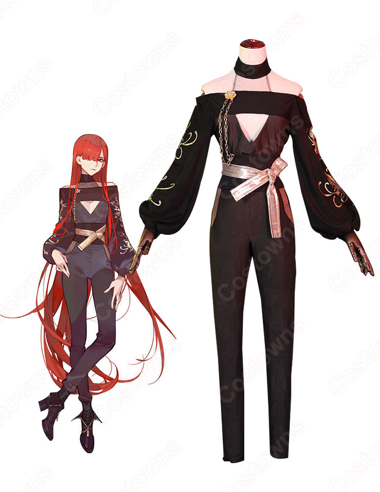 魔王信長 織田信長（おだのぶなが ） コスプレ衣装 『Fate/Grand Order』仮装 FGOコスチューム 変装-1