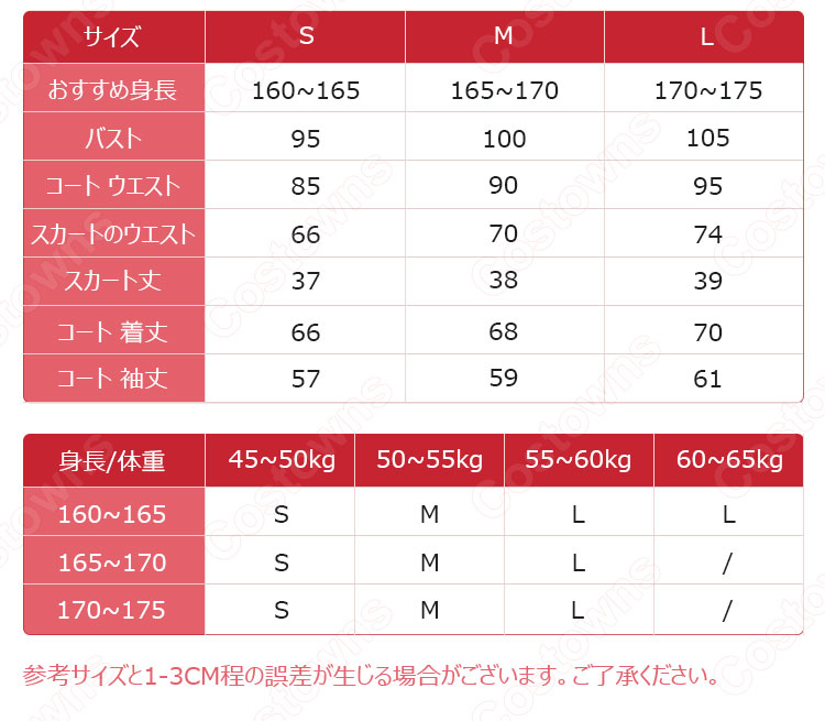 『Fate/Grand Order』 ローソン コラボキャンペーン エレシュキガル コスプレ衣装 FGO 学園風 冬 日常服 仮装 コスチューム セット-13