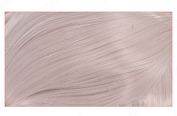 アルトリア Saber 高品質耐熱 ウィッグ コスプレ『Fate/Grand Order』かつら ウィッグネット付 変装用-4