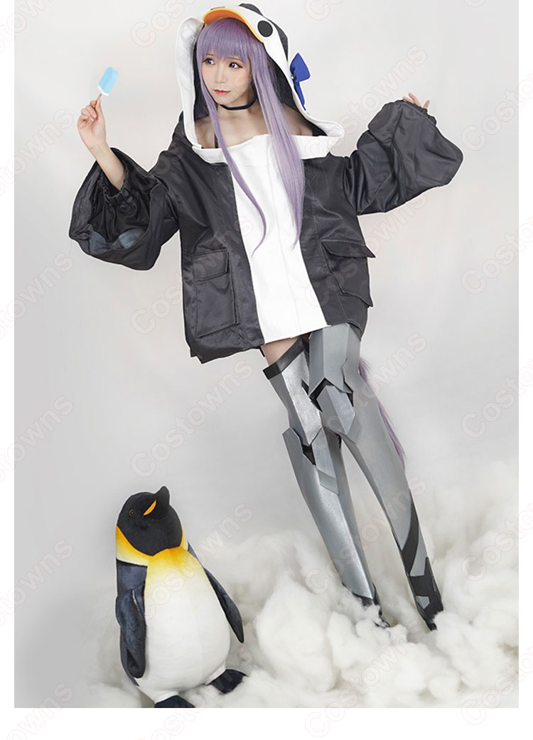 メルトリリス 水着 ペンギン コスプレ衣装 通販 Fgo 豪華 セット仮装 Costowns