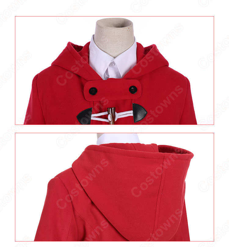 FGO エレシュキガル ローソンコラボ コスプレ Fate/Grand Order』 ローソン コラボキャンペーン