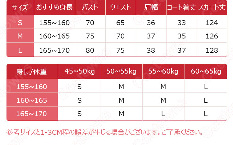 酒呑童子（しゅてんどうじ）コスプレ衣装 『Fate/GrandOrder』ゾンビ娘 パープル cospaly衣装 オーダーメイド-10