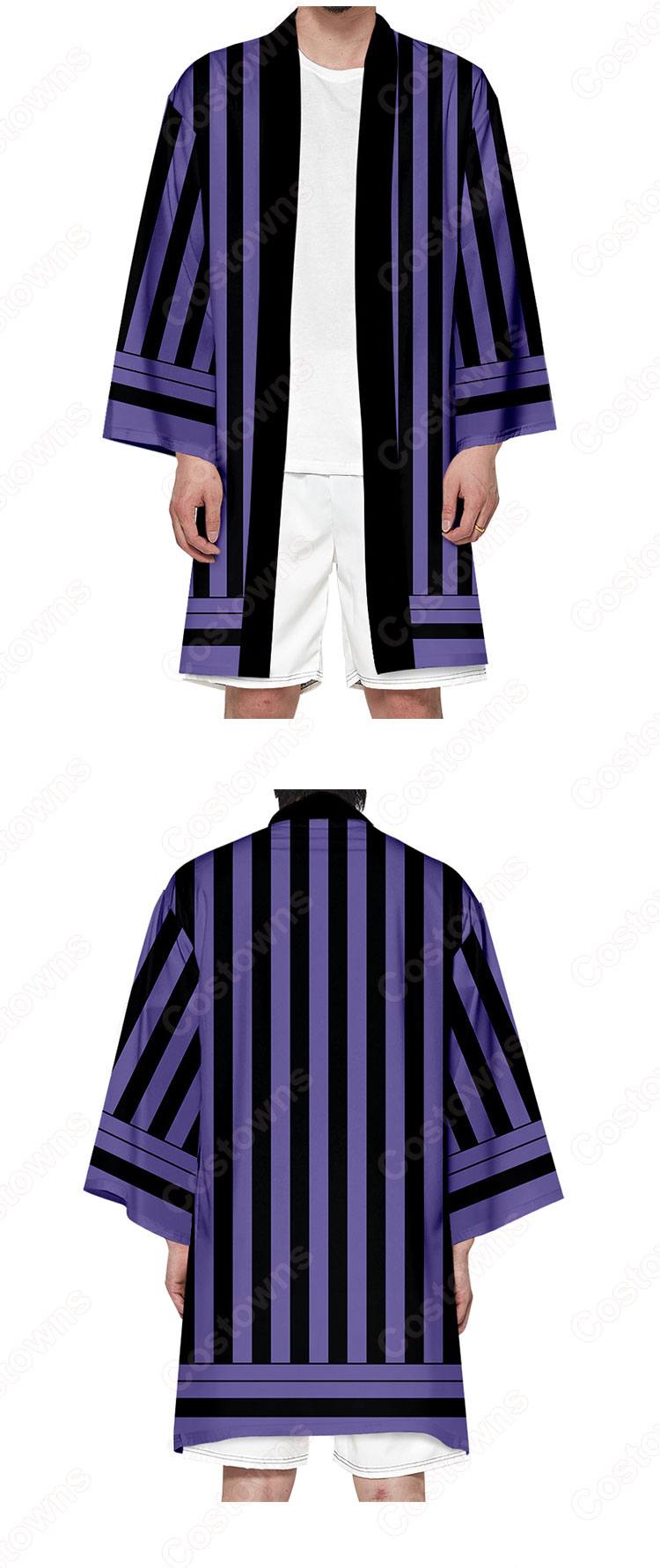 【激レア・激渋】　kesa coat 袈裟デザイン　羽織り　マント 1a0248ae19d340d39738d3f2bcc3b6