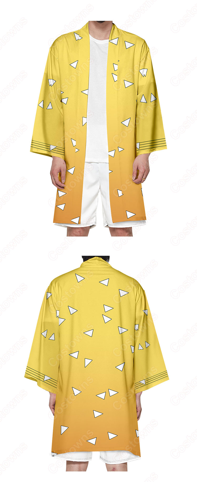 【激レア・激渋】　kesa coat 袈裟デザイン　羽織り　マント YANTOR] Torowool Bi-color kesa coat OVIE STUDIO limited 仏教