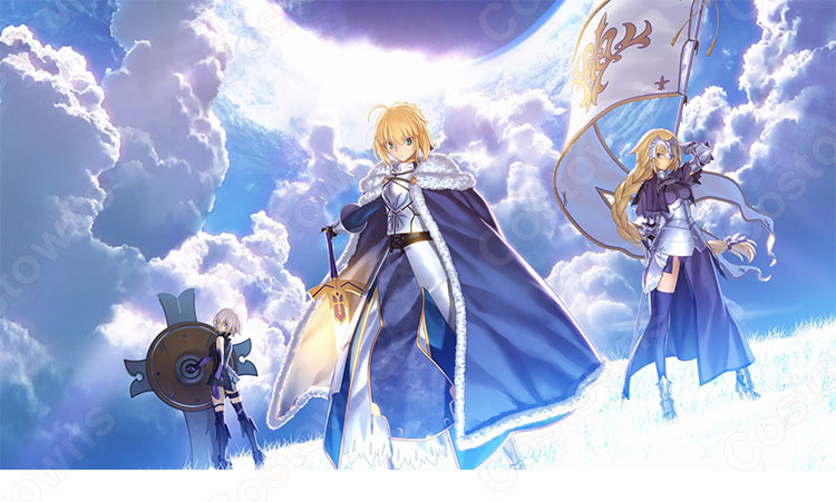 アルトリア Saber コスプレ ウィッグ 通販 FGO かつら ウィッグ アルトリア Saber コスプレ ウィッグ 通販 FGO かつら ウィッグ