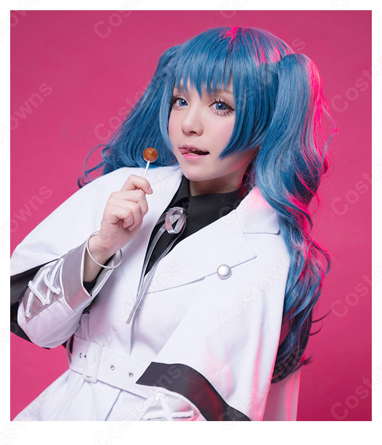 Amazon.co.jp: 東京喰種：re コスプレ 米林 才子 コスプレ衣装