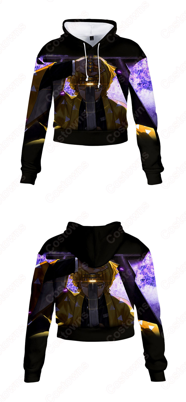 hide】コスプレ衣装•黒モンク【XJAPAN】 タレントグッズ