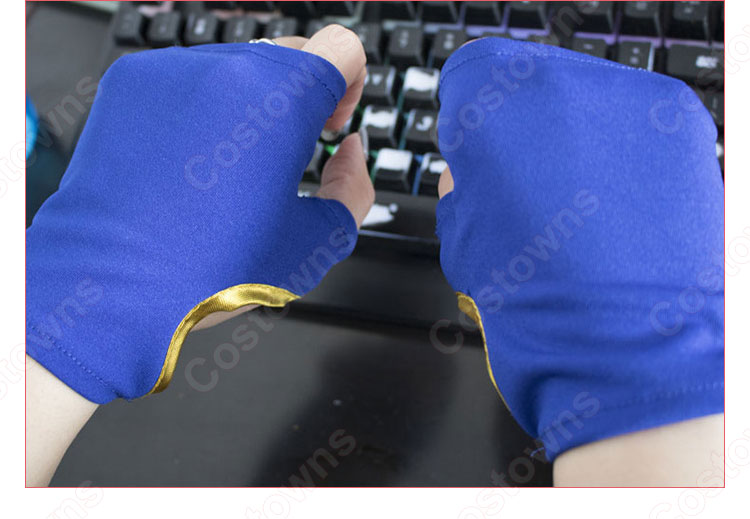 雪ミク コスプレ衣装 豪華 可愛い セクシー cosplay衣装 ハロウィン クリスマス 人気 仮装 コスチューム セット-9