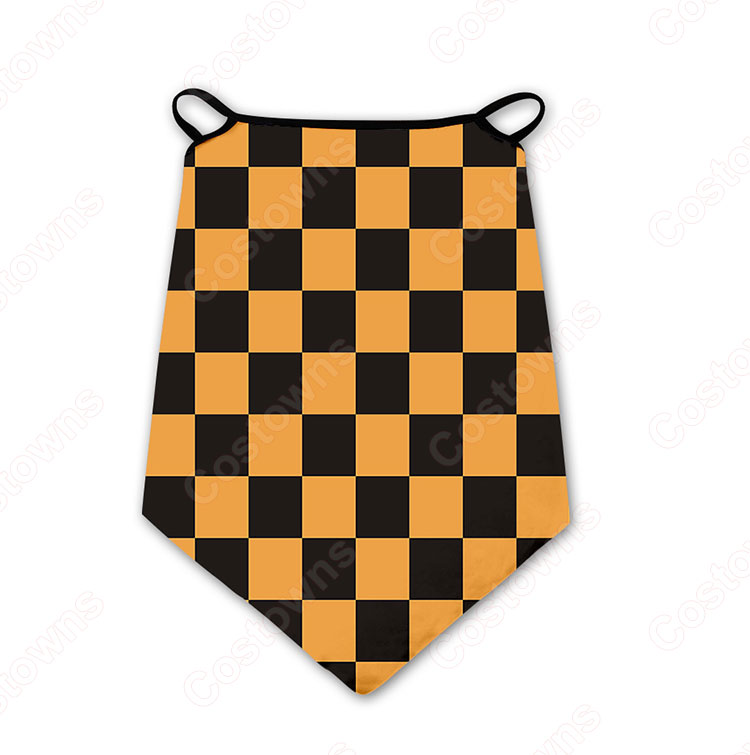 鬼滅の刃 グッズ フェイスマスク ネックウォーマー ネックガード バラクラバマスク 通気 速乾 紫外線 対策 多機能目出し帽 通勤 通学 釣り 登山 おすすめ-12