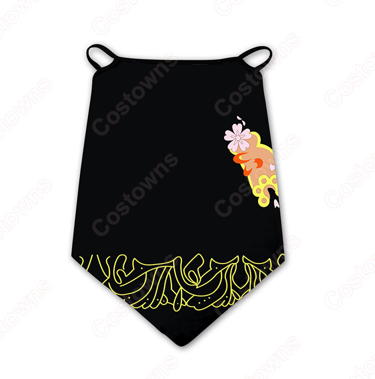 鬼滅の刃 グッズ フェイスマスク ネックウォーマー ネックガード バラクラバマスク 通気 速乾 紫外線 対策 多機能目出し帽 通勤 通学 釣り 登山 おすすめ-18