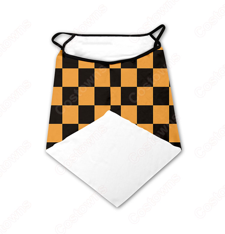 鬼滅の刃 グッズ フェイスマスク ネックウォーマー ネックガード バラクラバマスク 通気 速乾 紫外線 対策 多機能目出し帽 通勤 通学 釣り 登山 おすすめ-13