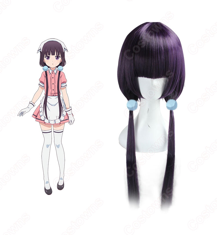 桜ノ宮苺香 メイド服 コスプレ衣装 ブレンド・S ピンク 可愛い 桜ノ宮苺香 メイド服 コスプレ衣装 ブレンド・S ピンク 可愛い