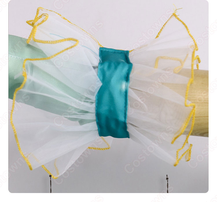 アイデンティティV エミリー・ダイアー コスプレ衣装 【IdentityV 第五人格】 cosplay 医師 往昔衣装-8