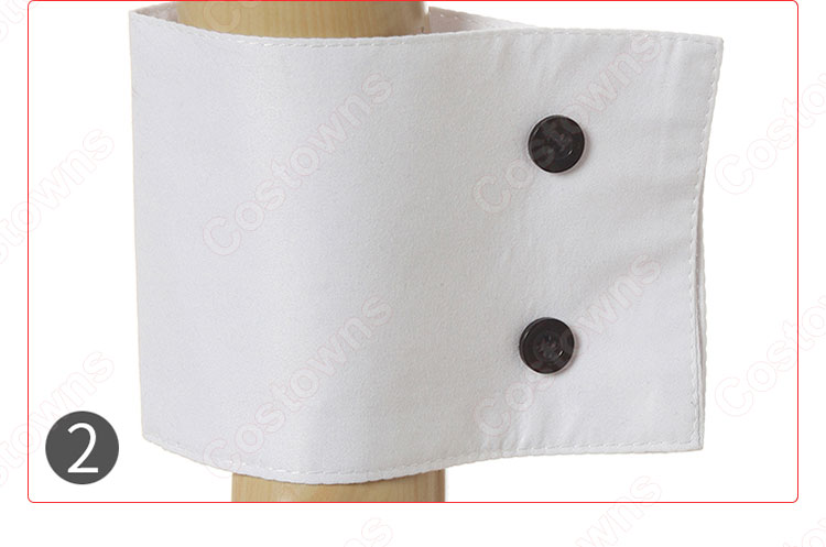 オーバーウォッチ( Overwatch) D.VA(ディーバ)風 コスプレ衣装 セクシーなバニーガール コスチューム-11