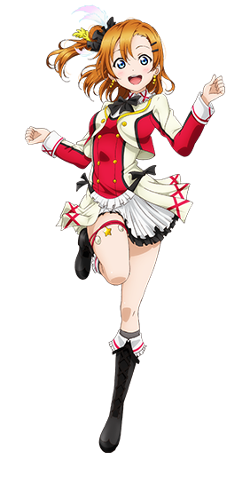 【コスプレ】Love Live!(ラブライブ!) 高坂穂乃果 花嫁の結婚式-25