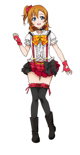 【コスプレ】Love Live!(ラブライブ!) 高坂穂乃果 花嫁の結婚式-23