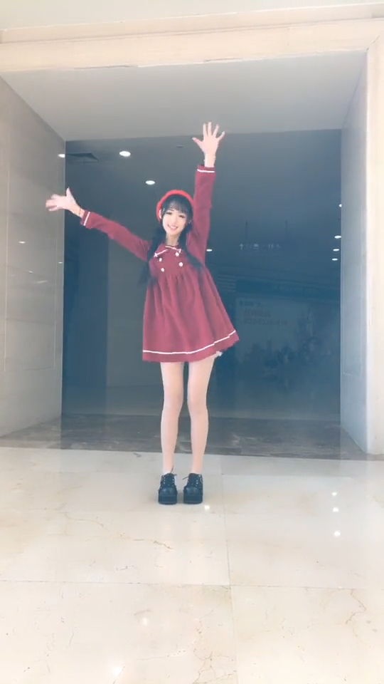 キルミーベイベー 白 上着 赤 半ズボン ハイソックス 3セット コスプレ衣装-1