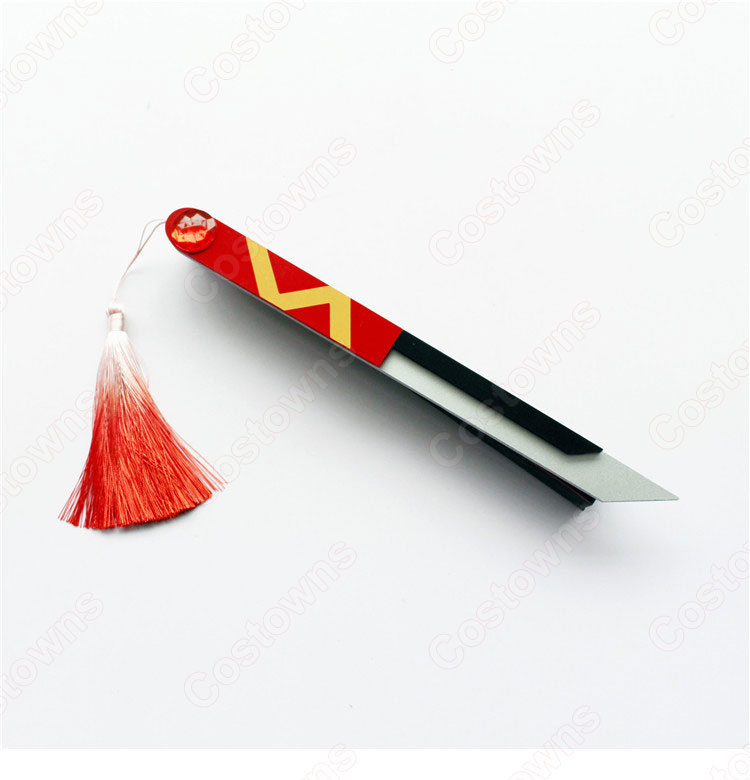 IdentityⅤ 第五人格 芸者 美智子 扇子 仮面 コスプレ 小物 アイデンティティファイブ 紅蝶 美人相 般若相 白無垢 花嫁 cosplay 小道具-2