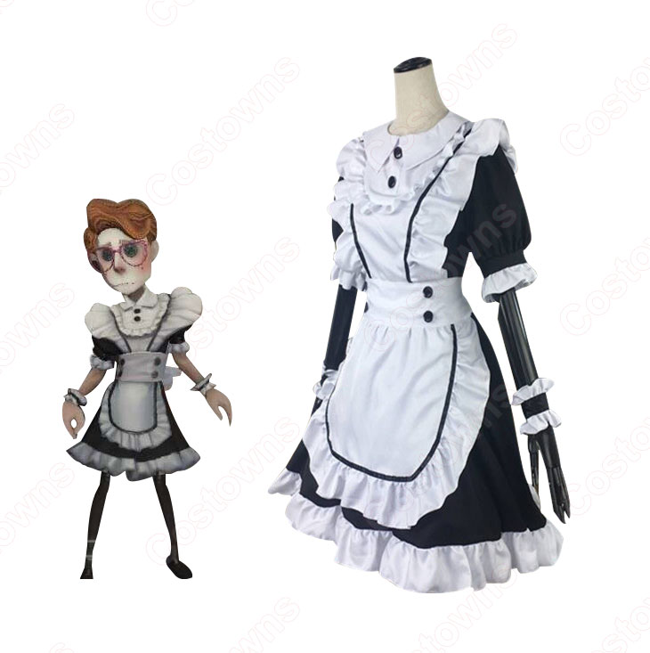 福袋　メイドインアビス　5体セット アゾネット | 商品詳細 | 50 月夜のいたずら猫メイドset